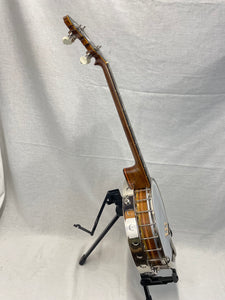 Challenger Tenor Banjo