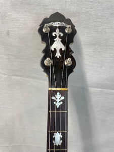 Challenger Tenor Banjo