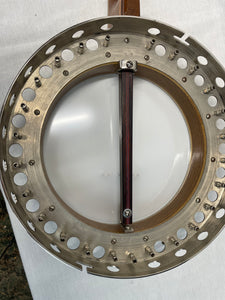 Challenger Tenor Banjo