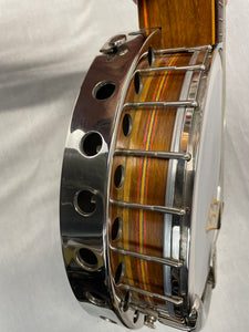 Challenger Tenor Banjo