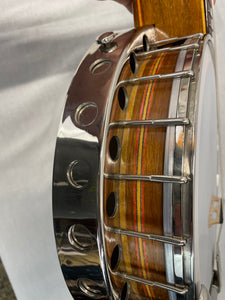 Challenger Tenor Banjo