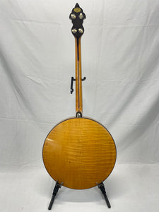 Weymann Orchestra Style No. 2