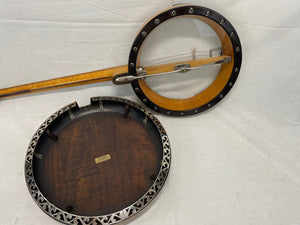Weymann Orchestra Style No. 2