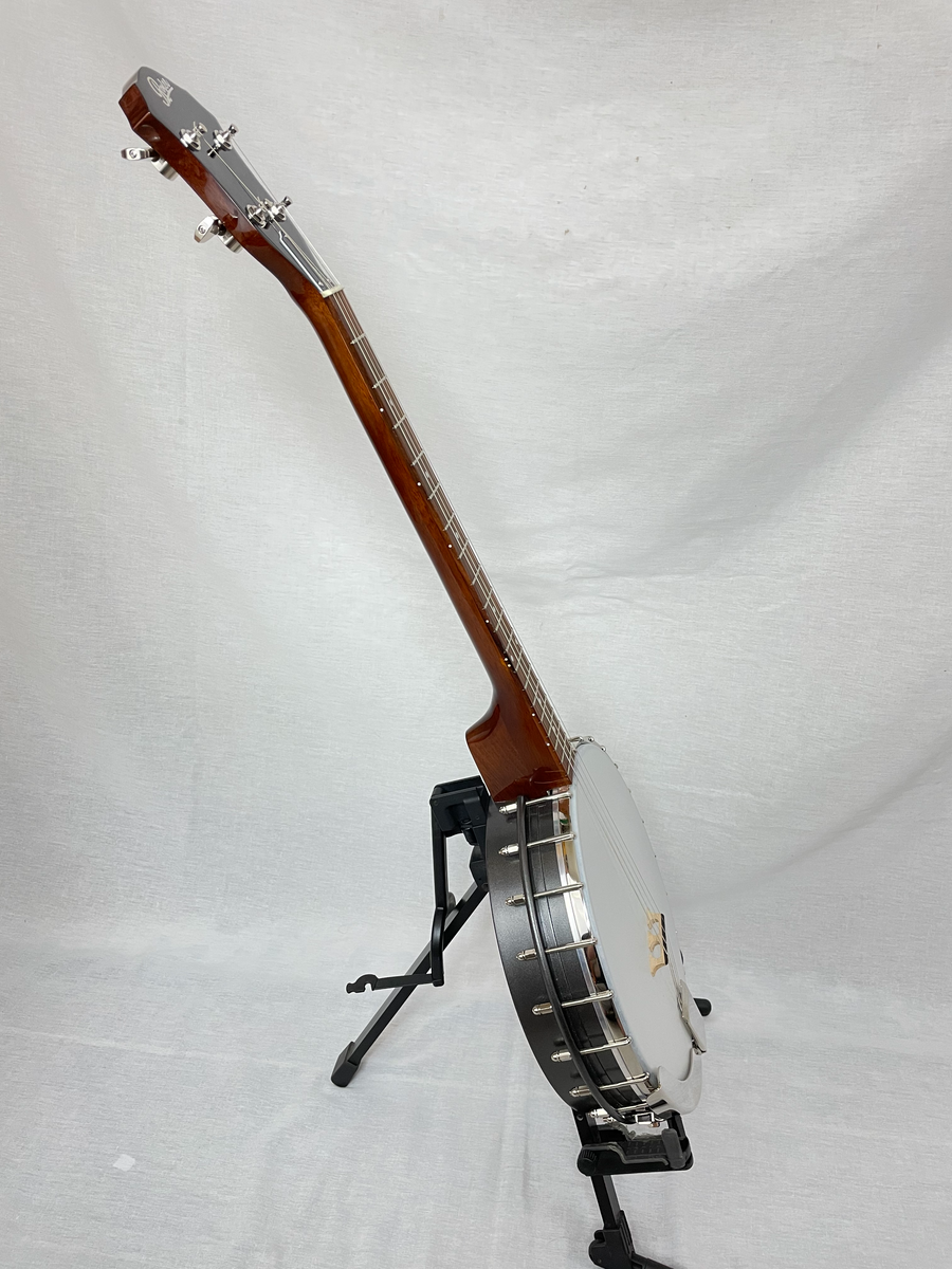 Rover Irish Tenor Banjo – Trad Banjo