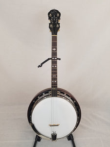 1925 Gibson TB3 Tenor Banjo