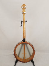 Load image into Gallery viewer, Slingerland Tenor Banjo