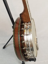 Load image into Gallery viewer, Slingerland Nite Hawk Tenor Banjo