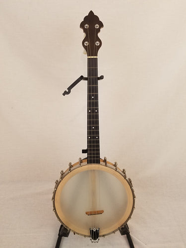 Weymann #30 Tenor Banjo