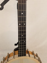 Load image into Gallery viewer, Weymann #30 Tenor Banjo