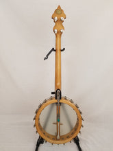 Load image into Gallery viewer, Weymann #30 Tenor Banjo