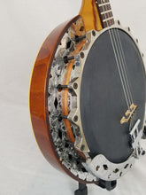 Load image into Gallery viewer, Framus Tenor Banjo