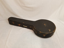Load image into Gallery viewer, Langstile Deluxe Tenor Banjo