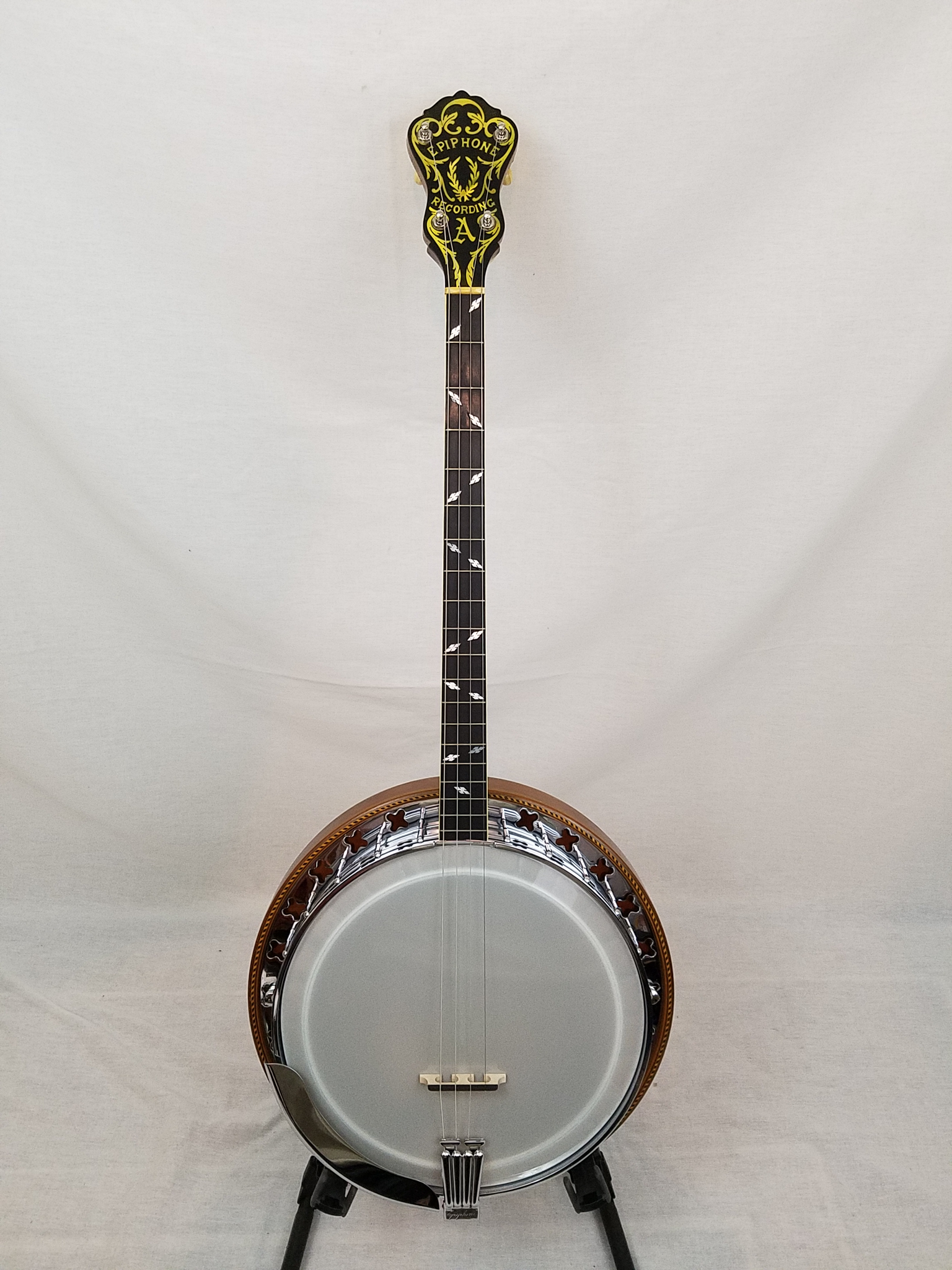 Epiphone tenor banjo deals
