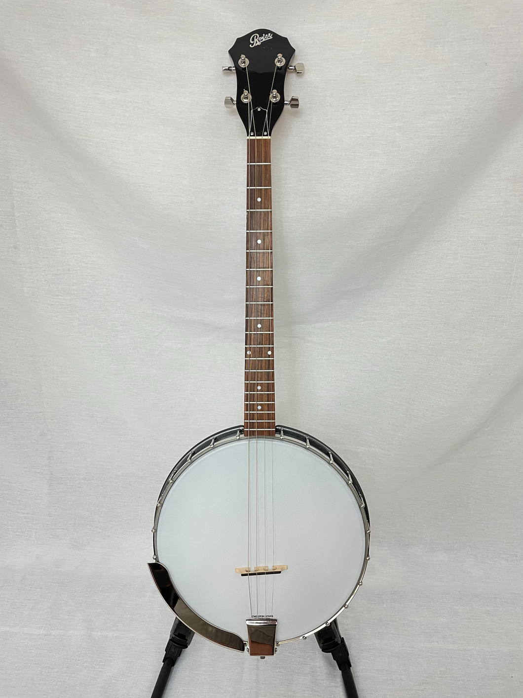 Rover Irish Tenor Banjo