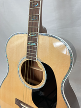 Load image into Gallery viewer, Blueridge BR-70T tenor guitar