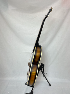Harmony Archtop Tenor Guitar