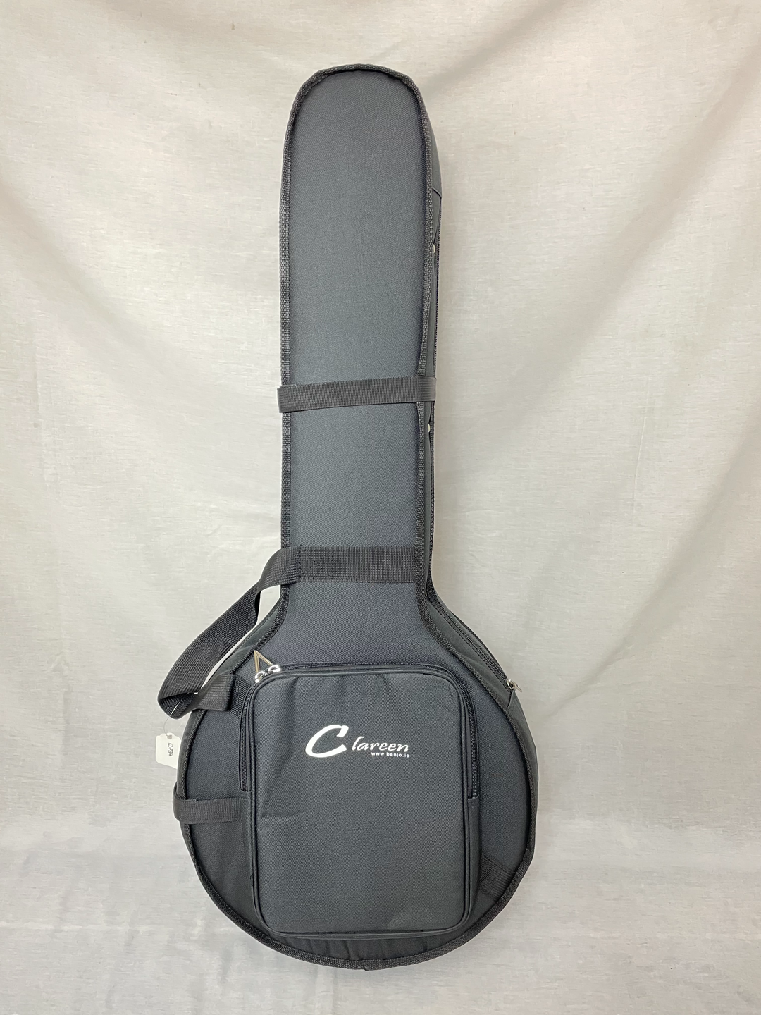 Cases & Straps Trad Banjo