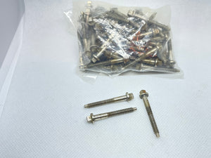 Ludwig Top Tension Bolts