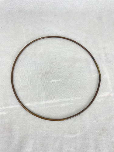 Vintage Brass Ring