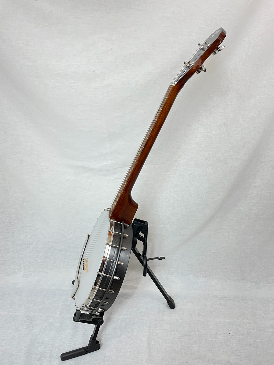 Rover Irish Tenor Banjo – Trad Banjo