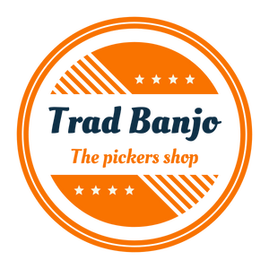 Banjo Repair