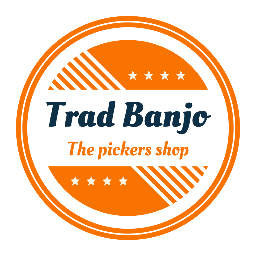 Banjo Repair