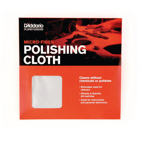 Polishing Cloth